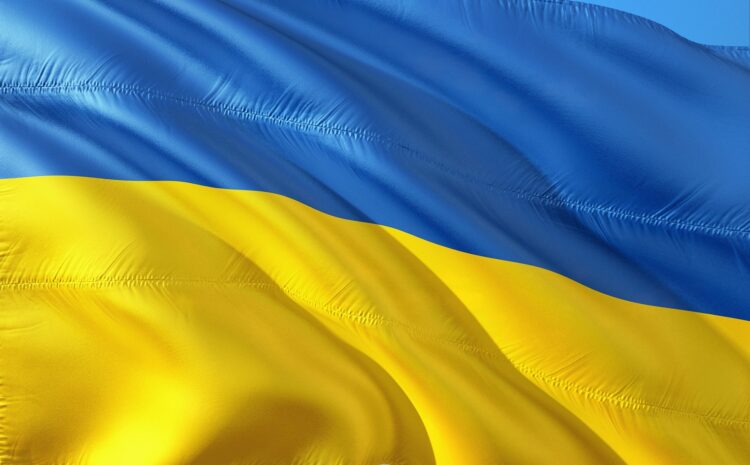  Pomoc Ukrainie